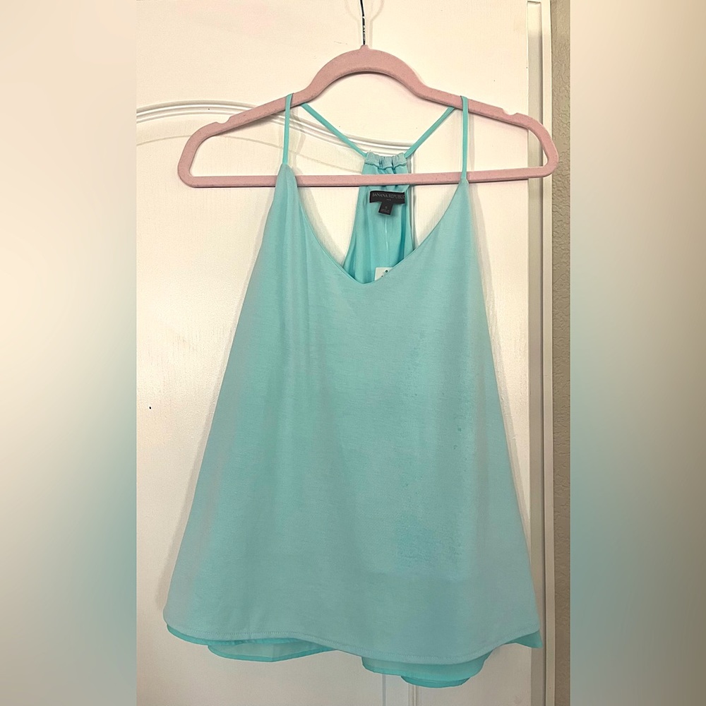 Brand new! Banana Republic Cami size Small